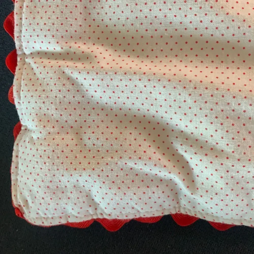 Baby  Pilot Handmade  Quilt/Wallhanging
